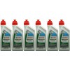 Castrol Motorcycle Coolant 6x 1l = 6 Liter