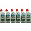 Castrol Motorcycle Coolant 6x 1l = 6 Liter