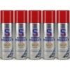 S100 Kettenreiniger 5x 300 Milliliter