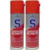 S100 Korrosionsschutz 2x 300 Milliliter