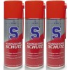 S100 Korrosionsschutz 3x 300 Milliliter