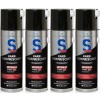 S100 Farbauffrischer 4x 300 Milliliter