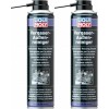 Liqui Moly 3325 Vergaser Außen Reiniger 2x 400 Milliliter