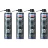 Liqui Moly 3325 Vergaser Außen Reiniger 4x 400 Milliliter