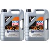 Liqui Moly 1193 Special Tec LL 5W-30 Motoröl 2x 5 = 10 Liter