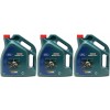 Castrol Magnatec (ex. professional) A5 5W-30 Ford Motoröl 3x 5 = 15 Liter