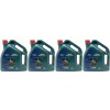 Castrol Magnatec (ex. professional) A5 5W-30 Ford Motoröl 4x 5 = 20 Liter
