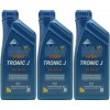 Aral HighTronic J 5W-30 Motoröl 3x 1l = 3 Liter