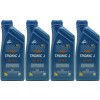 Aral HighTronic J 5W-30 Motoröl 4x 1l = 4 Liter