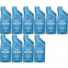 Aral Blue Tronic 10W-40 Diesel & Benziner Motoröliter 10x 1l = 10 Liter