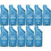 Aral Blue Tronic 10W-40 Diesel & Benziner Motoröliter 11x 1l = 11 Liter