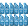 Aral Blue Tronic 10W-40 Diesel & Benziner Motoröliter 12x 1l = 12 Liter