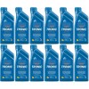 Aral HighTronic M 5W-40 Motoröl 12x 1l = 12 Liter