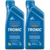 Aral HighTronic M 5W-40 Motoröl 2x 1l = 2 Liter