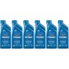 Aral HighTronic M 5W-40 Motoröl 6x 1l = 6 Liter