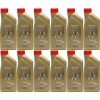 Castrol Edge 0W-30 Fluid Titanium (ex. FST) Motoröl 12x 1l = 12 Liter
