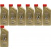 Castrol Edge 0W-30 Fluid Titanium (ex. FST) Motoröl 7x 1l = 7 Liter