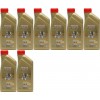 Castrol Edge 0W-30 Fluid Titanium (ex. FST) Motoröl 8x 1l = 8 Liter