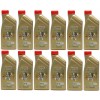 Castrol Edge Fluid Titanium C3 (ex. FST) 0W-40 Motoröl 12x 1l = 12 Liter