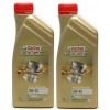 Castrol Edge Fluid Titanium C3 (ex. FST) 0W-40 Motoröl 2x 1l = 2 Liter