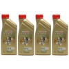 Castrol Edge Fluid Titanium C3 (ex. FST) 0W-40 Motoröl 4x 1l = 4 Liter