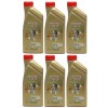 Castrol Edge Fluid Titanium C3 (ex. FST) 0W-40 Motoröl 6x 1l = 6 Liter