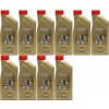 Castrol Edge Fluid Titanium (ex. FST) 5W-40 Motoröl 10x 1l = 10 Liter