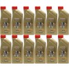 Castrol Edge Fluid Titanium (ex. FST) 5W-40 Motoröl 12x 1l = 12 Liter