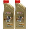 Castrol Edge Fluid Titanium (ex. FST) 5W-40 Motoröl 2x 1l = 2 Liter