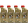 Castrol Edge Fluid Titanium (ex. FST) 5W-40 Motoröl 4x 1l = 4 Liter