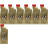 Castrol Edge Fluid Titanium (ex. FST) 5W-40 Motoröl 7x 1l = 7 Liter