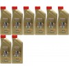 Castrol Edge Fluid Titanium (ex. FST) 5W-40 Motoröl 8x 1l = 8 Liter