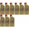 Castrol Edge Fluid Titanium (ex. FST) 5W-40 Motoröl 9x 1l = 9 Liter
