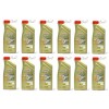 Castrol Edge 5W-30 LL Fluid Titanium Motoröl Longlife III 12x 1l = 12 Liter