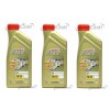 Castrol Edge 5W-30 LL Fluid Titanium Motoröl Longlife III 3x 1l = 3 Liter