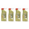 Castrol Edge 5W-30 LL Fluid Titanium Motoröl Longlife III 4x 1l = 4 Liter