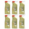 Castrol Edge 5W-30 LL Fluid Titanium Motoröl Longlife III 6x 1l = 6 Liter