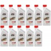 Castrol GTX 15W-40 A3/B3 Motoröl 11x 1l = 11 Liter