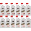 Castrol GTX 15W-40 A3/B3 Motoröl 12x 1l = 12 Liter