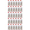 Castrol GTX 15W-40 A3/B3 Motoröl 30x 1l = 30 Liter