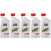 Castrol GTX 15W-40 A3/B3 Motoröl 5x 1l = 5 Liter