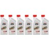 Castrol GTX 15W-40 A3/B3 Motoröl 6x 1l = 6 Liter