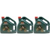 Castrol Magnatec 5W-40 C3 Motoröl 3x 4l = 12 Liter