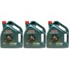 Castrol Magnatec 10W-40 A3/B4 Diesel & Benziner Motoröl 3x 5 = 15 Liter