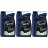 Elf Evolution 900 SXR 5W-30 Motoröl 3x 1l = 3 Liter