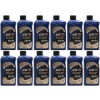 Elf Evolution Full Tech FE 5W-30 Motoröl 12x 1l = 12 Liter
