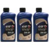Elf Evolution Full Tech FE 5W-30 Motoröl 3x 1l = 3 Liter