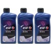 Elf Renaultmatic D3 SYN Automatik Getriebeöl 3x 1l = 3 Liter