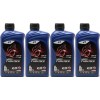 Elf Moto 4 Twin Tech 20W-60 4T Motorrad Motoröl 4x 1l = 4 Liter