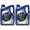 Elf Evolution 900 NF 5W-40 Motoröl 2x 5 = 10 Liter